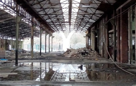 Abandoned Factory, by Dimi - Copy (2)