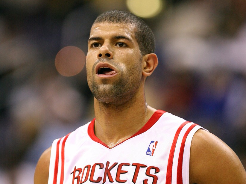 Shane Battier. Courtesy of Keith Allison.