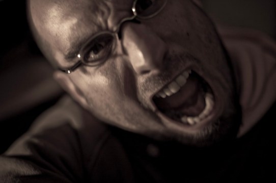 Scream. Courtesy of Crosa.