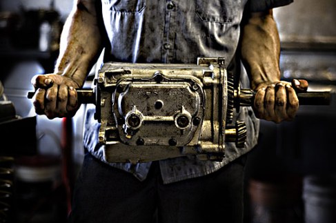 039-hard-work, by jdxyw