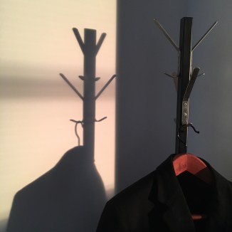 Shadows. By Stuart Murray